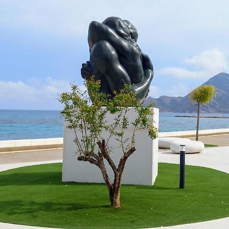 Altea Olivos G Villa Exterior photo