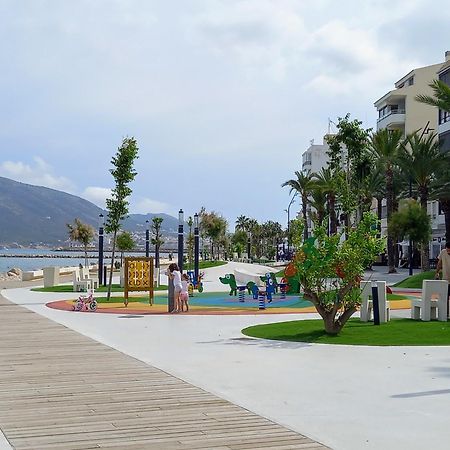 Altea Olivos G Villa Exterior photo