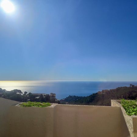 Altea Olivos G Villa Exterior photo