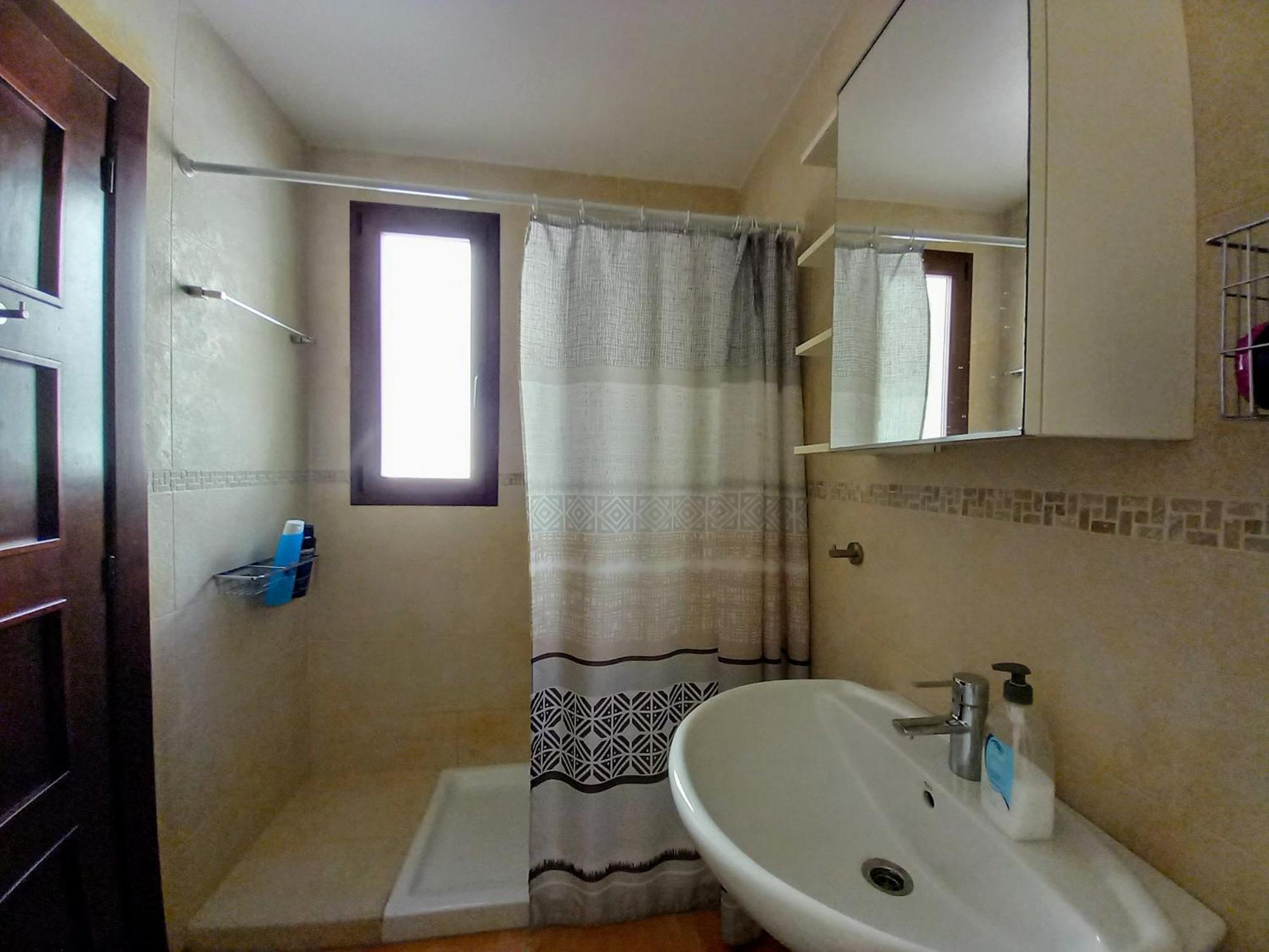 Altea Olivos G Villa Exterior photo