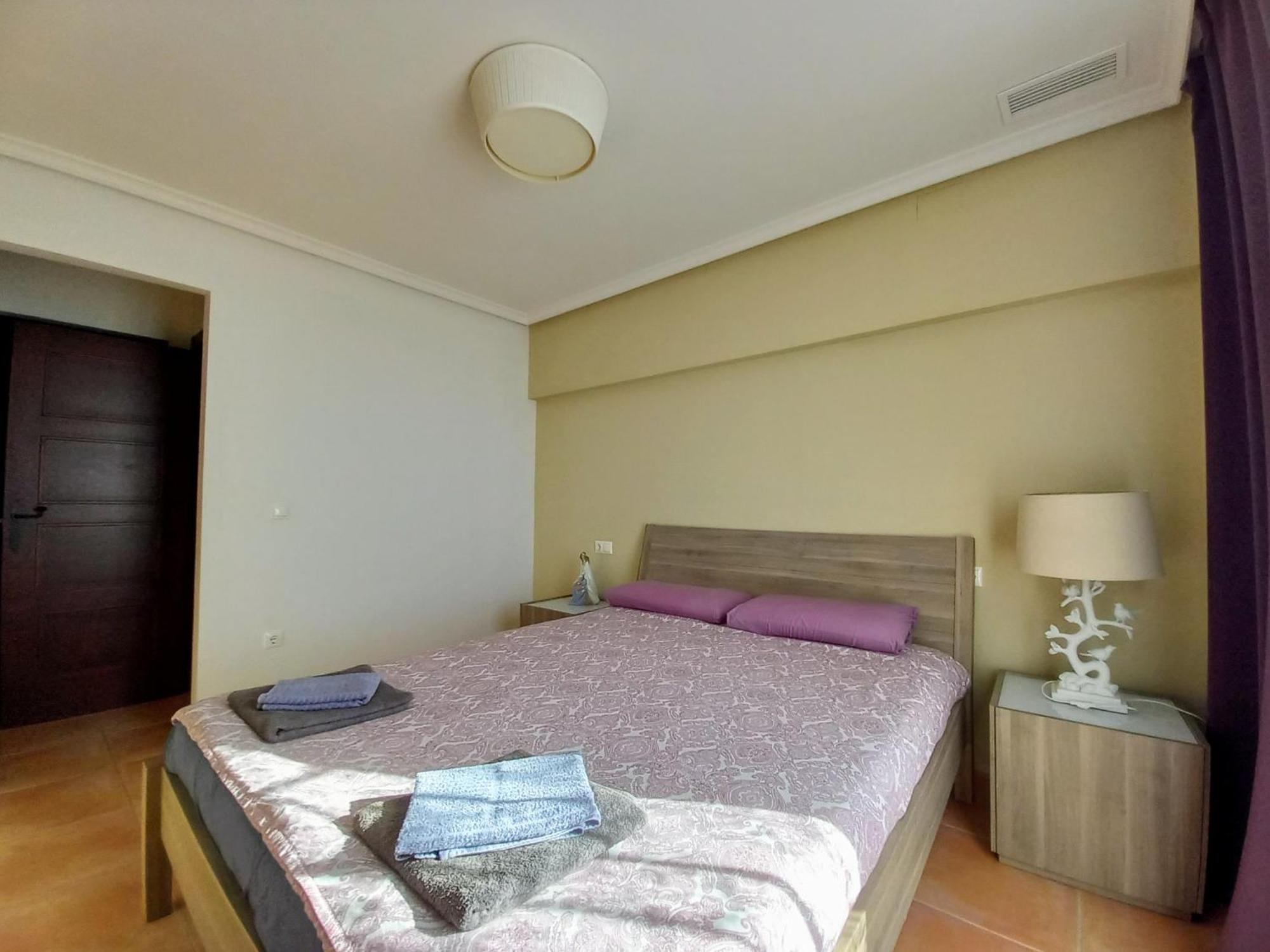 Altea Olivos G Villa Exterior photo