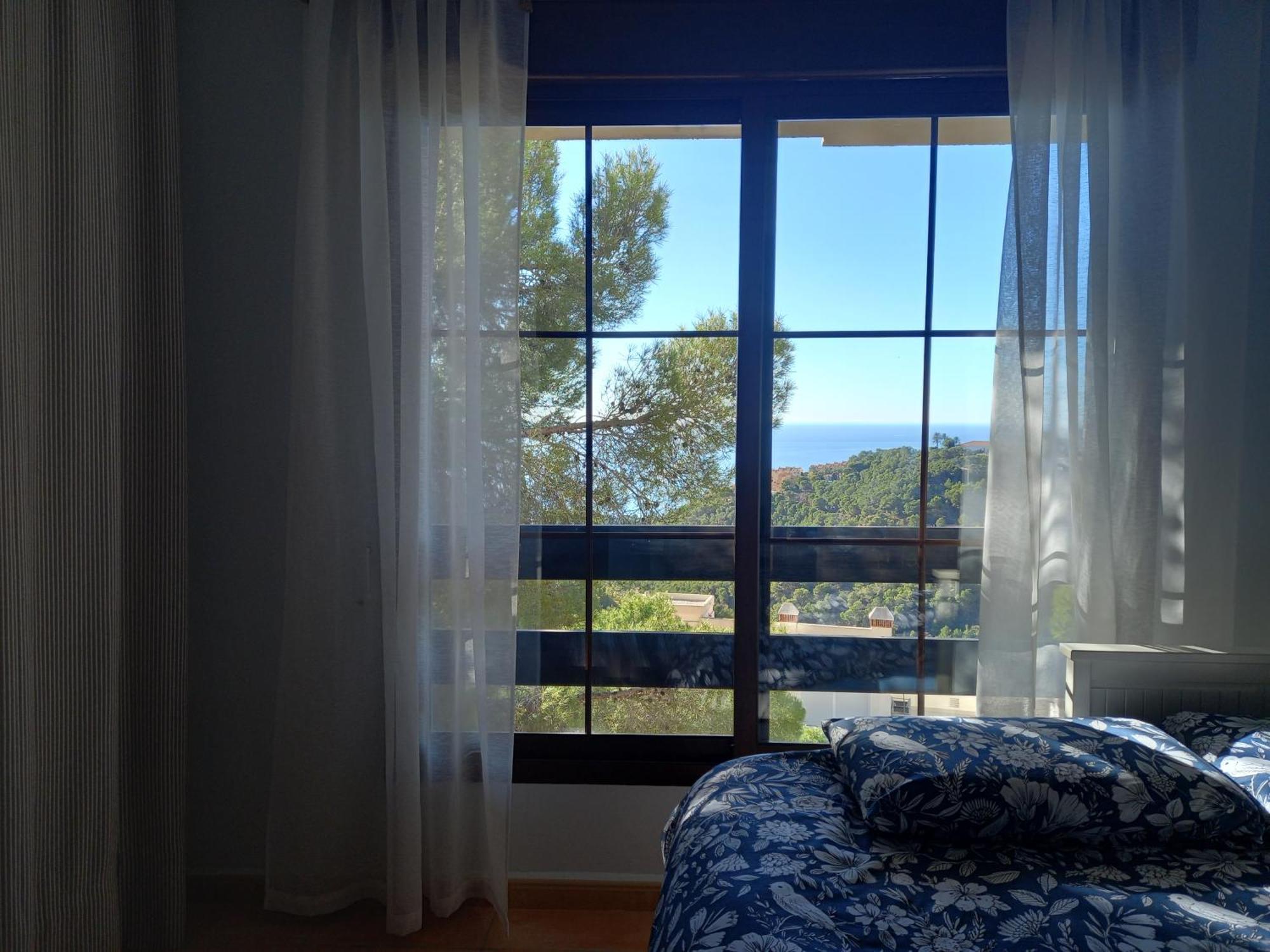 Altea Olivos G Villa Exterior photo