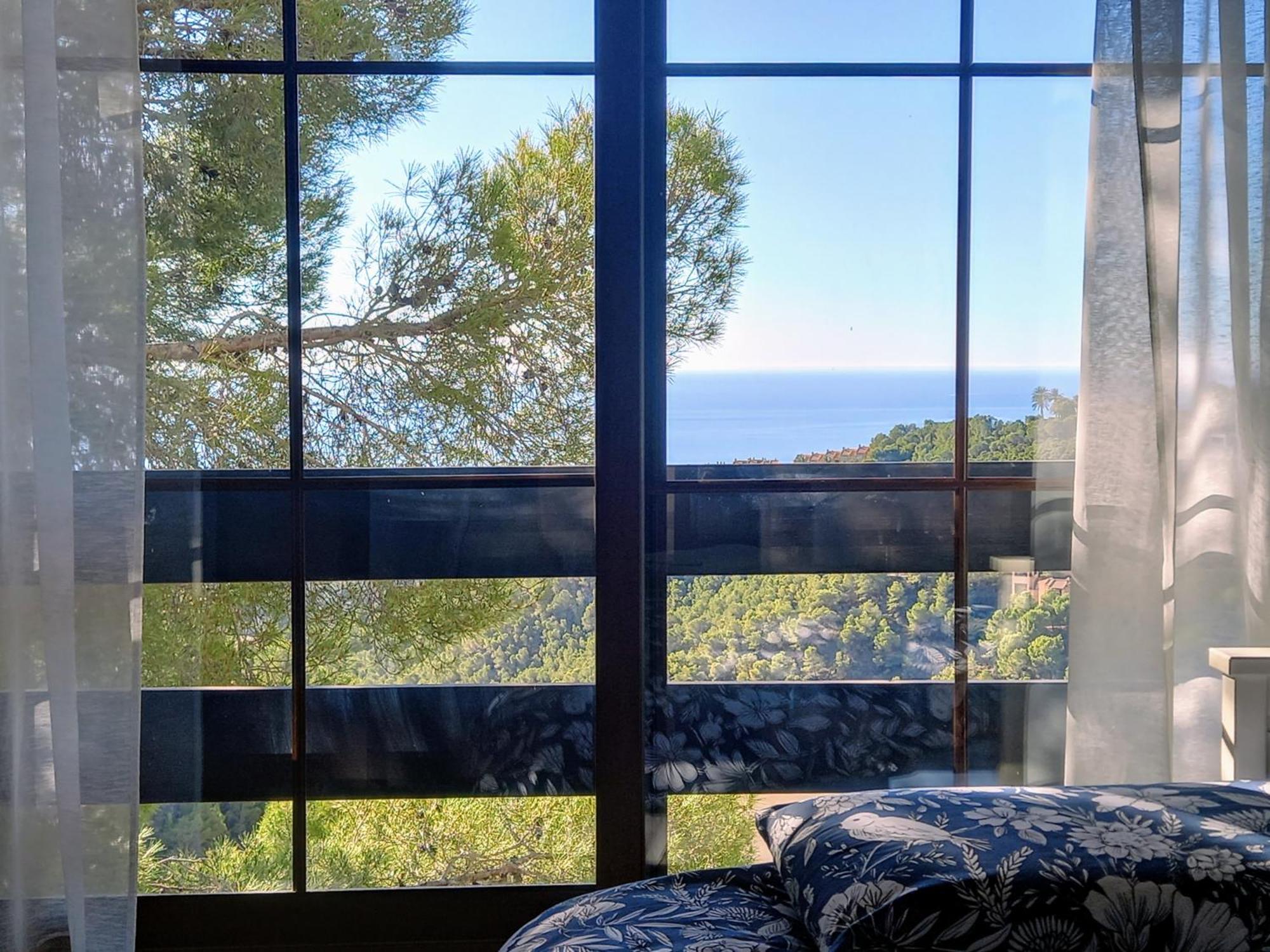 Altea Olivos G Villa Exterior photo