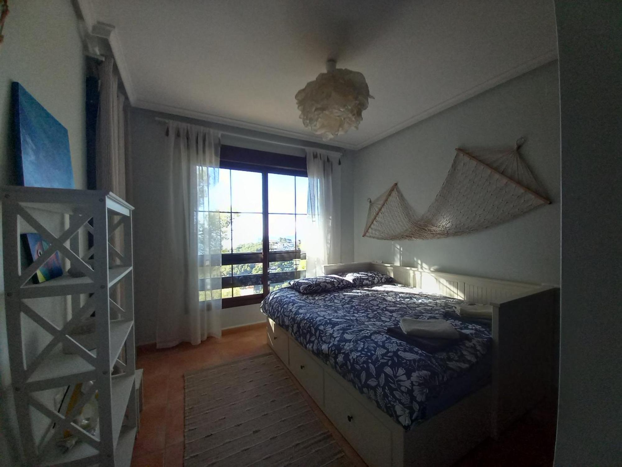 Altea Olivos G Villa Exterior photo