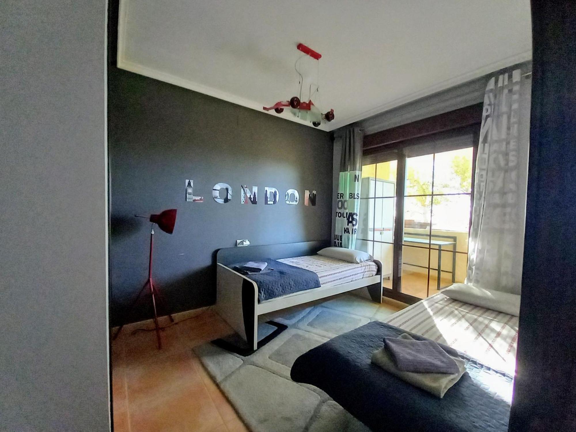 Altea Olivos G Villa Exterior photo