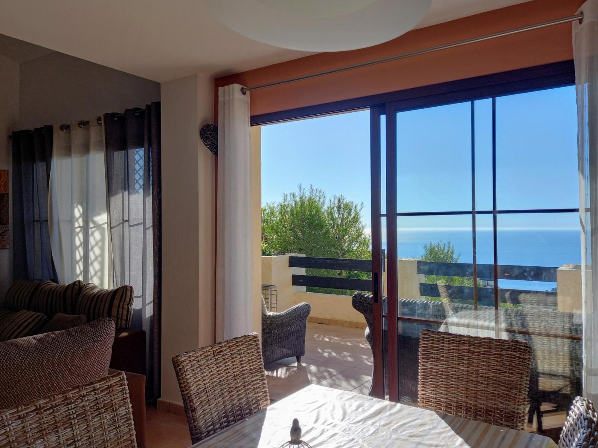 Altea Olivos G Villa Exterior photo