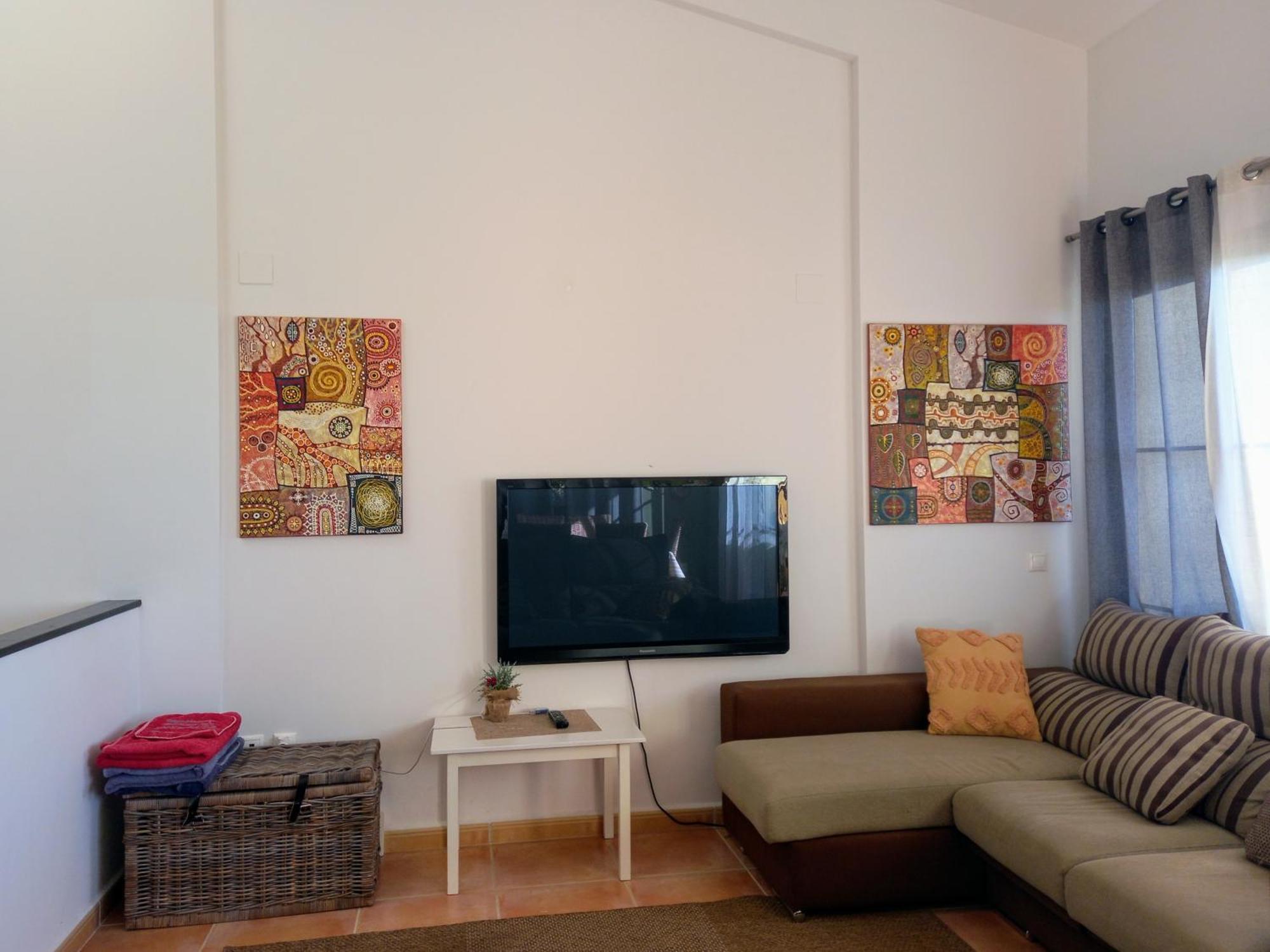 Altea Olivos G Villa Exterior photo