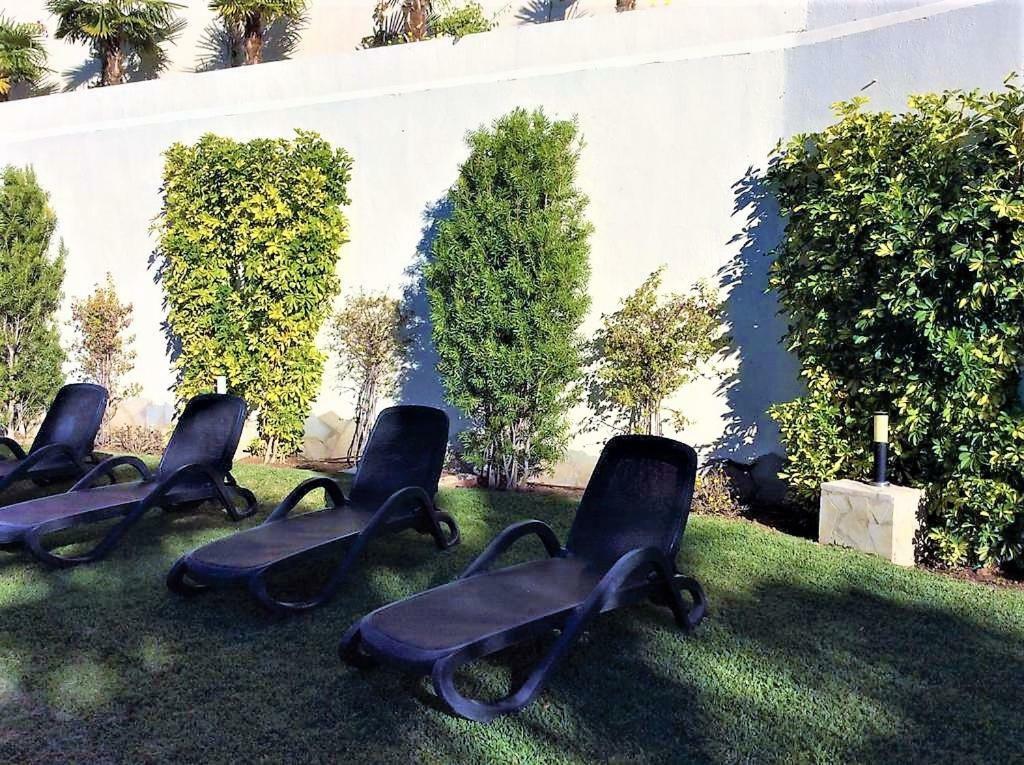Altea Olivos G Villa Exterior photo